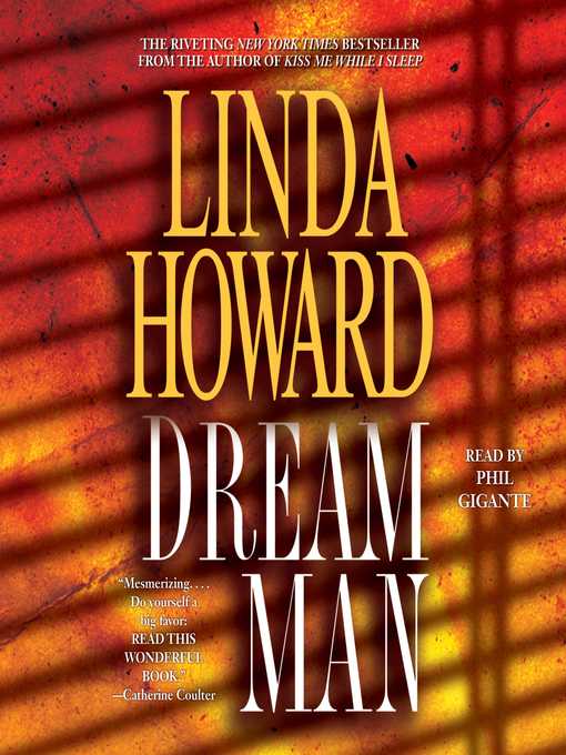 Title details for Dream Man by Linda Howard - Available